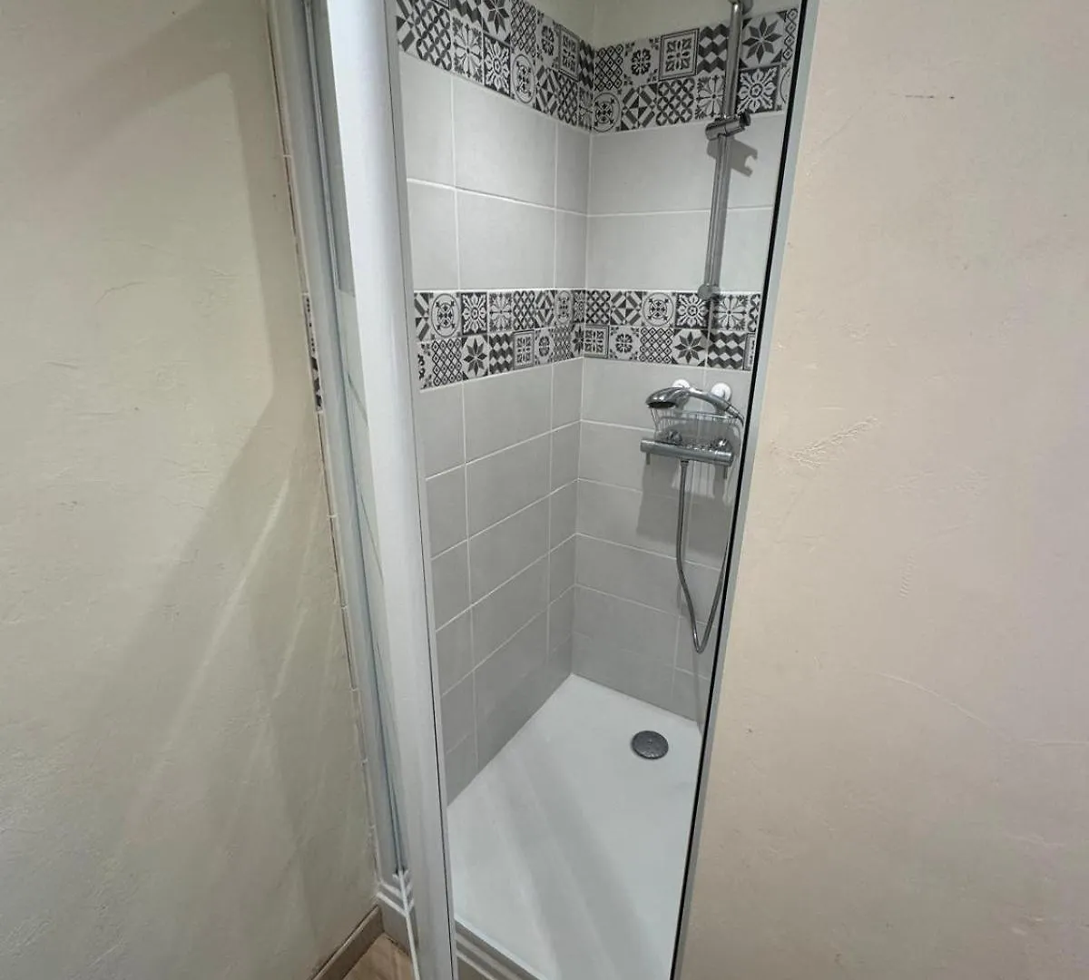 La Fontaine De St Clement Apartment Luz-Saint-Sauveur