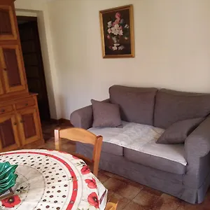 Rez De Jardin Appartement
