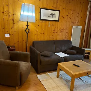 Loc Luz St Sauveur 5 Appartement