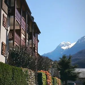 Résidence Val De Roland Appartement